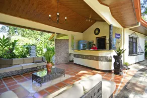 Guacima Country Inn - Reception