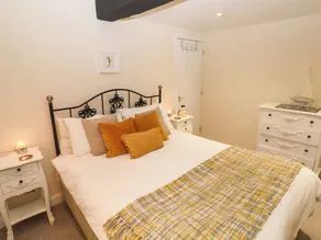 Lyme Views - Habitación
