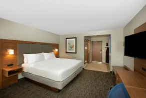 Holiday Inn Express Hotel & Suites Norfolk by IHG - Chambre