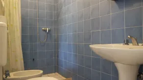 Residence Trande - Salle de bain