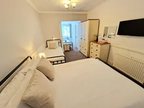 The Kensington - Chambre