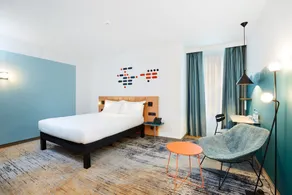 ibis Styles Kraków Centrum - Room