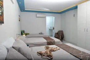 Callinica Hotel - Chambre