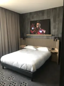 ibis Styles Arras Centre - Værelse