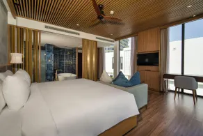 Oceanvilla Signature Nova - Habitación