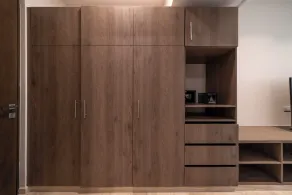 Luxury studio 2nd Floor at SYRENA by DPM - Badeværelse