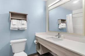 WoodSpring Suites Elkhart - Chambre