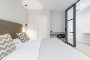 Smartr Las Palmas - Chambre