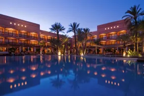Pickalbatros Hôtel Du Golf - Adults Friendly 16 Years Plus- All-Inclusive - Piscine
