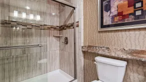 Inn at Mendehall - Salle de bain