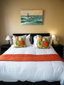 Absolute Cornwall Bed and Breakfast - Room