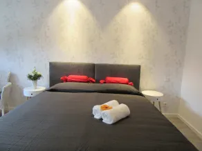 Minsu Hotel - Room