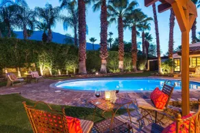Villa Valencia - Pool
