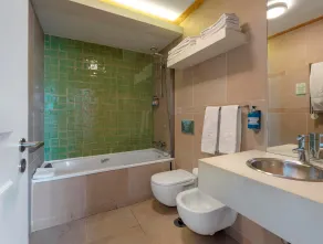 LSA Palácio Camões by Numa - Salle de bain