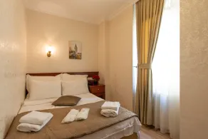 Sultanahmet Cesme Hotel - Rom