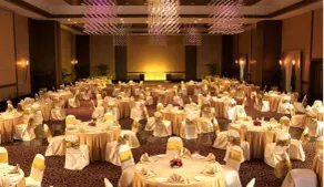 Hotel Sapthapadhi - Restaurang