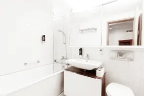 Hotel am Tiergarten - Salle de bain