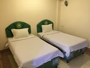 The Star Hotel - Room