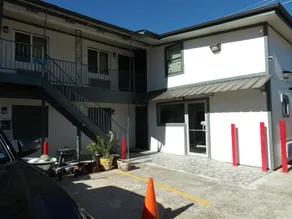 Southmore Boulevard Motel - Lobby