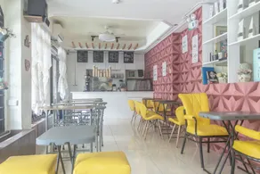 Davao Hub Bed and Breakfast - Restaurant