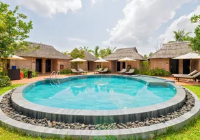 ENSO Retreat Hoi An - Rediscovery & Serenity - Pool