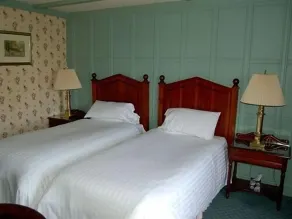 Dun Cow Inn - Habitación