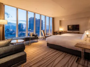SAPPORO HOTEL by GRANBELL - Chambre