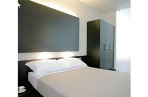 Art Hotel Udine - Room