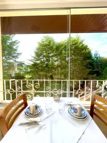 Pousada Itália Moderna - Restaurant