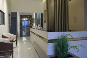Azmal Hotel & Suites - Reception