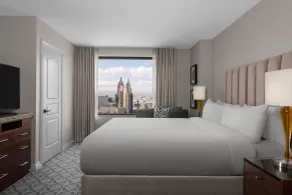 Marriott's Grand Chateau - Chambre