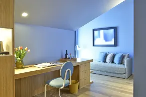 The Editory House Ribeira Porto Hotel - Room