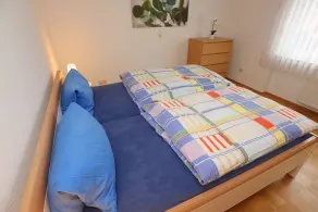 Erdgeschoßwohnung 85qm - Værelse