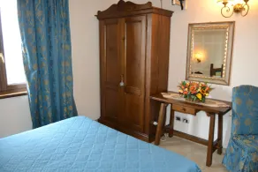 Hotel LuSi - Room