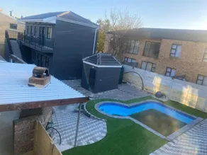 Sabathlogde VIP  - Pool