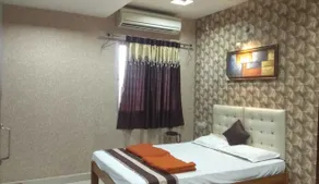 Geetha Residency - Room