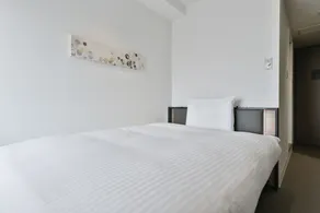Vessel Inn Keisei Tsudanuma Station - Chambre