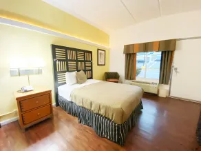 Hotel M Morgantown - WVU Area - Room