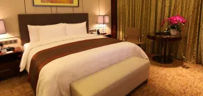 Wyndam Xuzhou East - Room