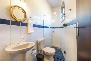 Pousada Maré de Lua - Salle de bain