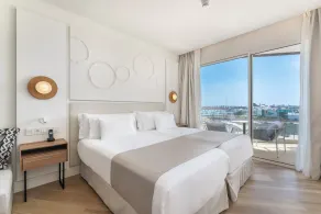 Barceló Playa Blanca - Chambre