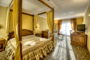 Sporthotel Radstadt - Værelse