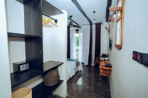 The Maridadi Hotel - Room