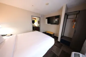 Comfort Inn & Suites Hutchinson - Chambre