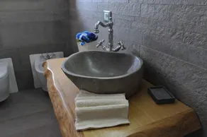 Affittacamere Belvedere - Bathroom