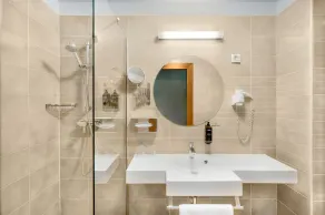 Mercure Szekesfehervar Magyar Kiraly - Badezimmer