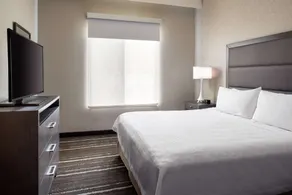 Homewood Suites by Hilton Aliso Viejo - Laguna Beach - Chambre