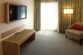 Stamford Plaza Sydney Airport Hotel & Conference Centre - Room
