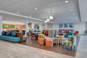 Home2 Suites by Hilton Bentonville Rogers - Restaurant
