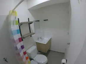 Exclusive Ocean View Apartment (1602) - Bagno